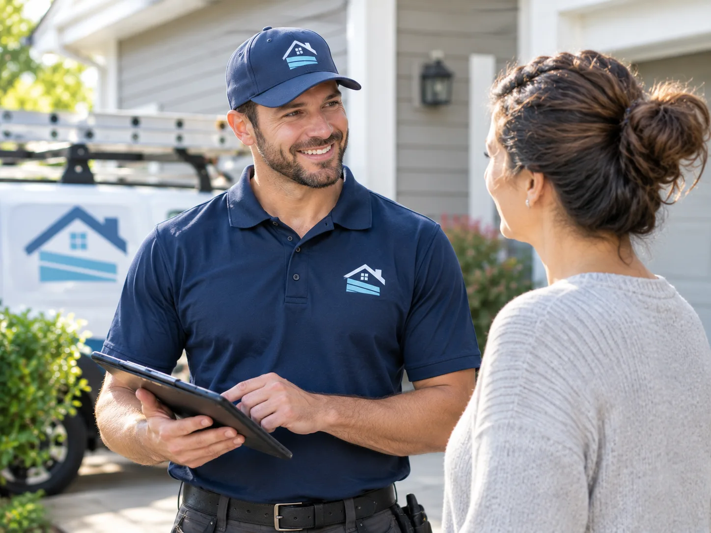 Commercial Siding Repair in Peshastin, WA